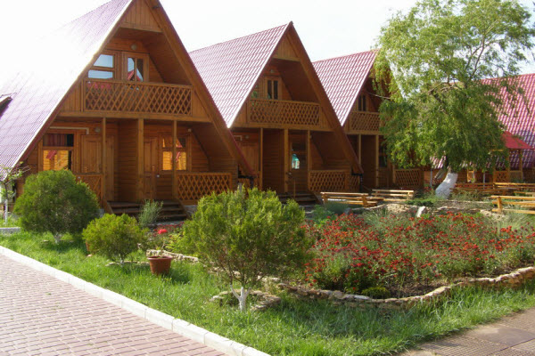 Гостиничный комплекс Эдем Гостиничный комплекс Эдем фото 3