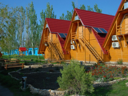 Гостиничный комплекс Эдем Гостиничный комплекс Эдем фото 5
