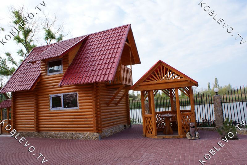 Гостиничный комплекс Эдем Гостиничный комплекс Эдем фото 7