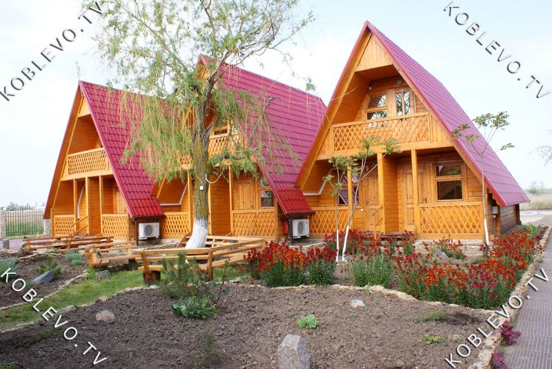 Гостиничный комплекс Эдем Гостиничный комплекс Эдем фото 4
