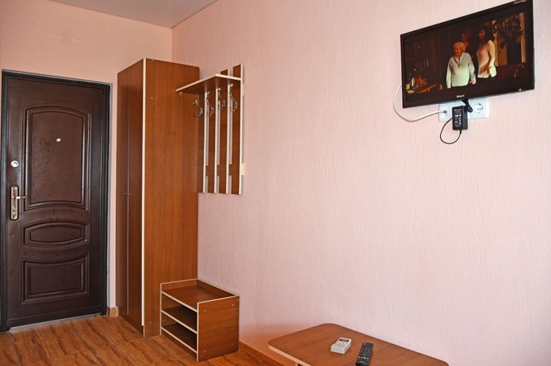 Гостиница "Сакура" в Затоке Гостиница "Сакура" в Затоке фото 11