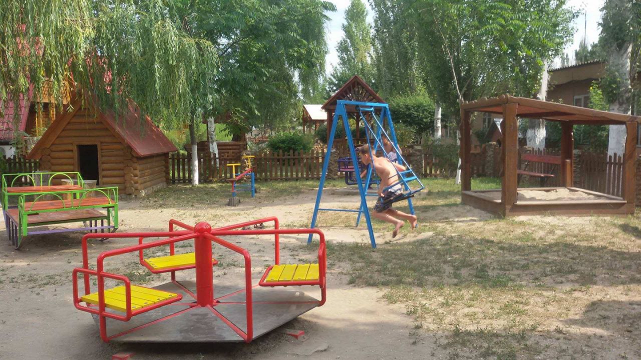 Гостиничный комплекс Эдем Гостиничный комплекс Эдем фото 12