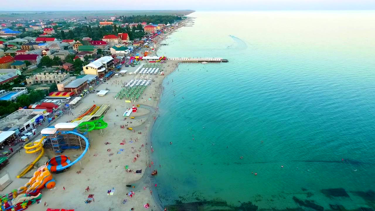 База отдыха "МореЛета" База отдыха "МореЛета" фото 5