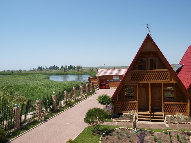 Гостиничный комплекс Эдем Гостиничный комплекс Эдем фото 8