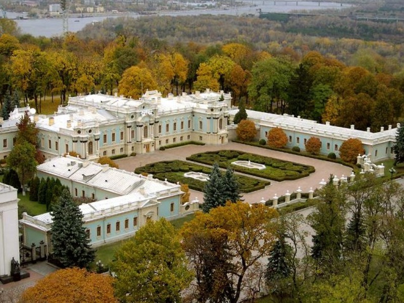 Тур в Киев "Прогулки по Крещатику" Тур в Киев "Прогулки по Крещатику" фото 6