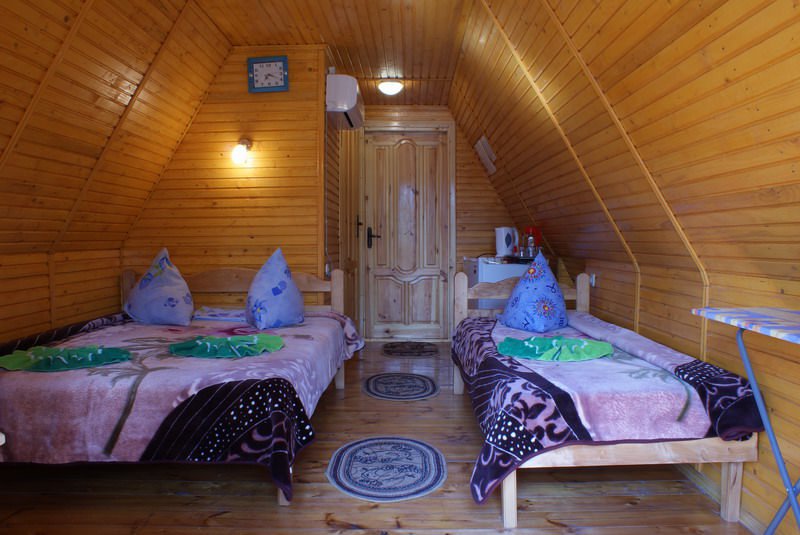 Гостиничный комплекс Эдем Гостиничный комплекс Эдем фото 14