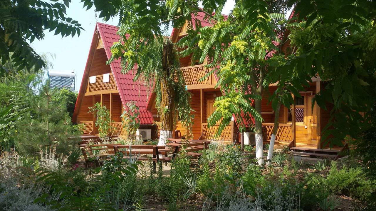 Гостиничный комплекс Эдем Гостиничный комплекс Эдем фото 2