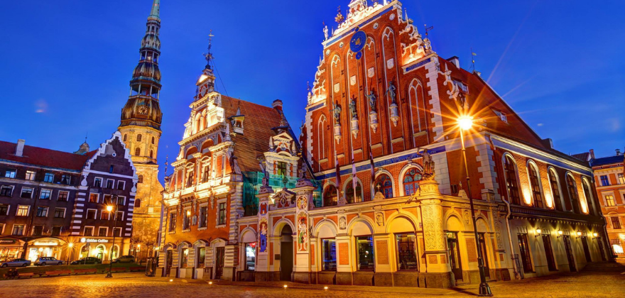 Рига - Юрмала - Сигулда на выходные с проживанием в отеле Radisson Blu Daugava 4* Рига - Юрмала - Сигулда на выходные с проживанием в отеле Radisson Blu Daugava 4* фото 2