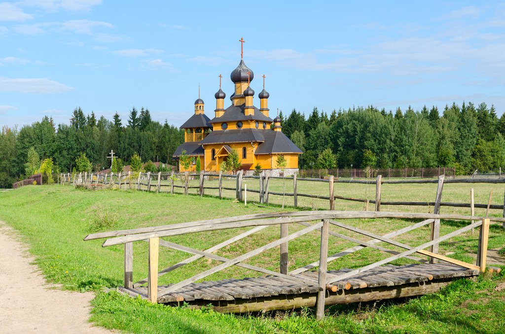 Агроусадьба Дудудки Агроусадьба Дудудки фото 1
