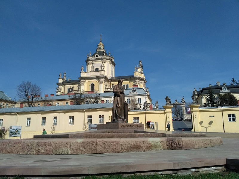 Легенда Львова Легенда Львова фото 6