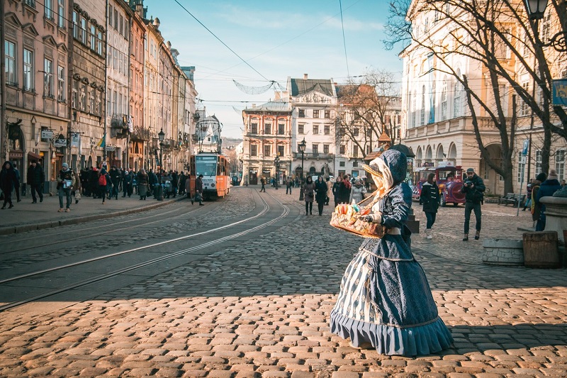 Легенда Львова Легенда Львова фото 4