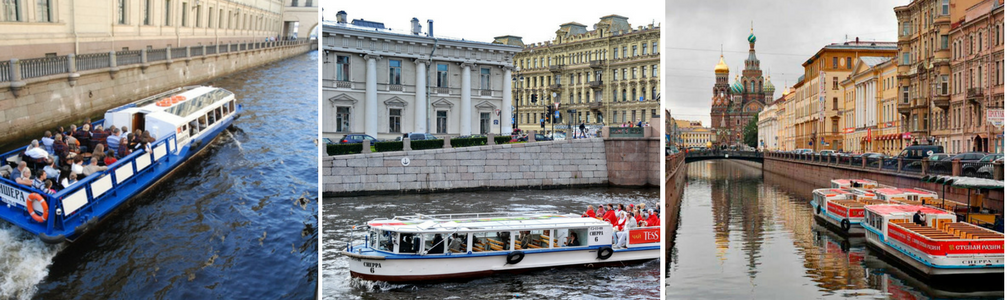 Санкт-Петербург "Питерский экспресс" Санкт-Петербург "Питерский экспресс" фото 5