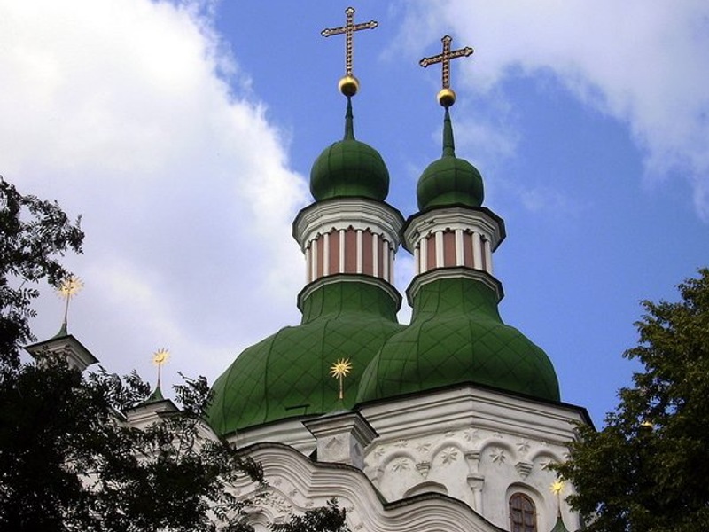 Тур в Киев "Прогулки по Крещатику" Тур в Киев "Прогулки по Крещатику" фото 5