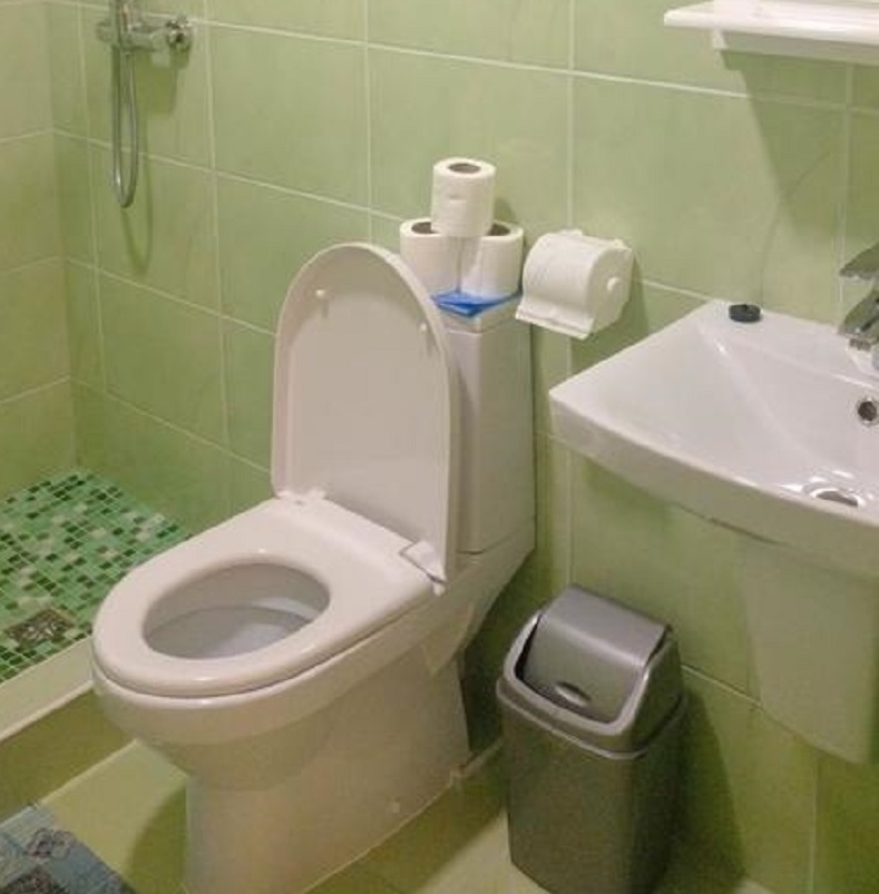 Вилла "Династия" в Затоке Вилла "Династия" в Затоке фото 24