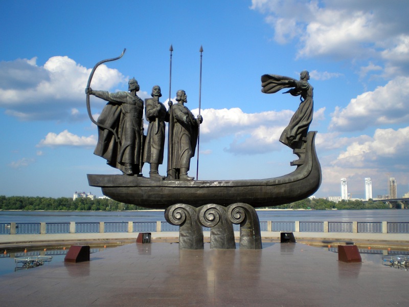 Тур в Киев "Прогулки по Крещатику" Тур в Киев "Прогулки по Крещатику" фото 8