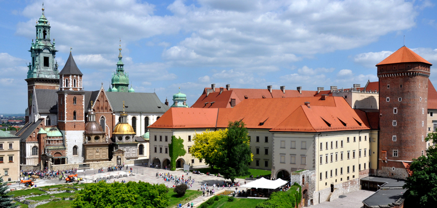 Выходные в Кракове с проживанием в отеле Metropolo by Golden Tulip Krakow 4* Выходные в Кракове с проживанием в отеле Metropolo by Golden Tulip Krakow 4* фото 3